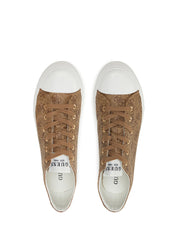 Sneakers Beige Guess