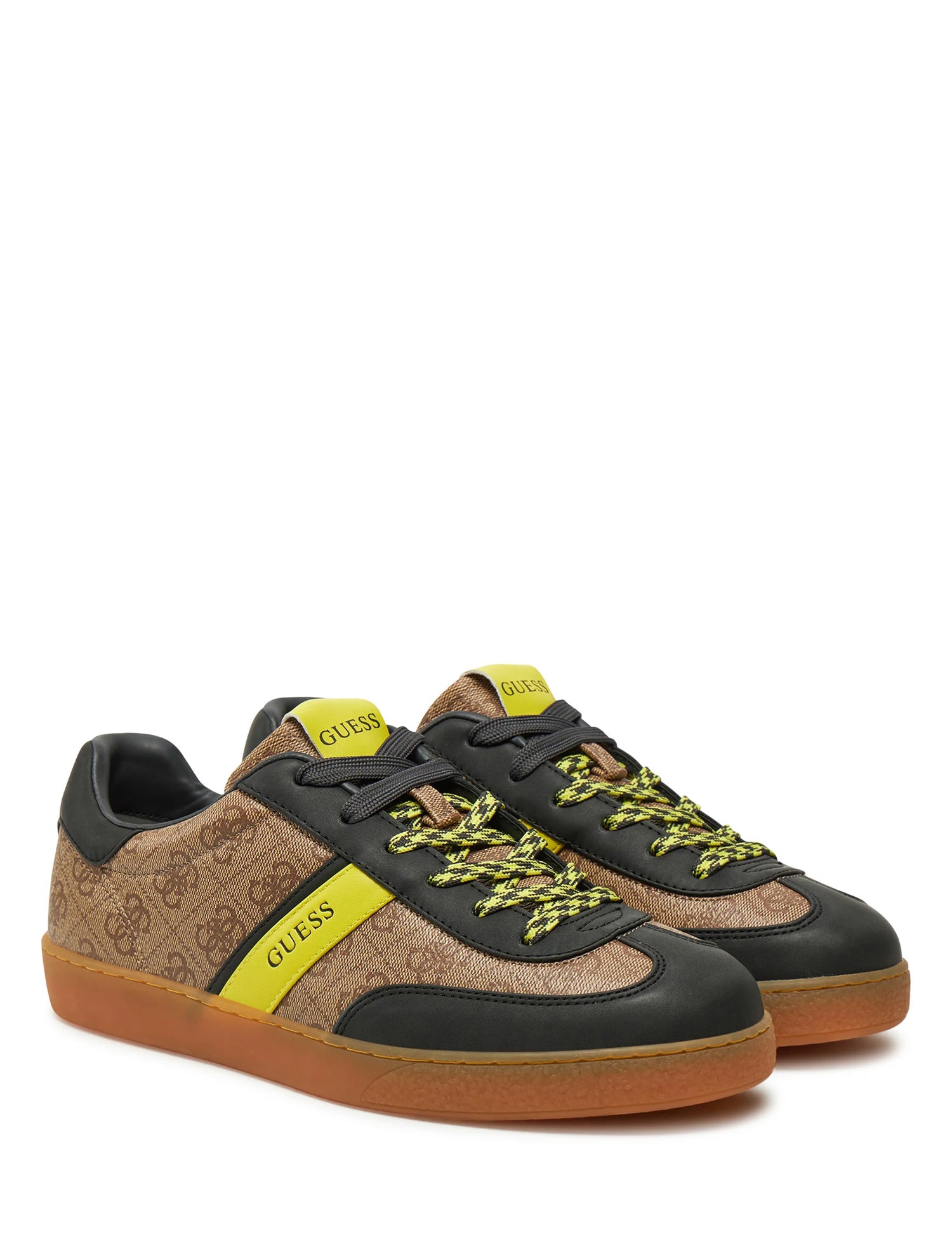 Sneakers Beige Guess