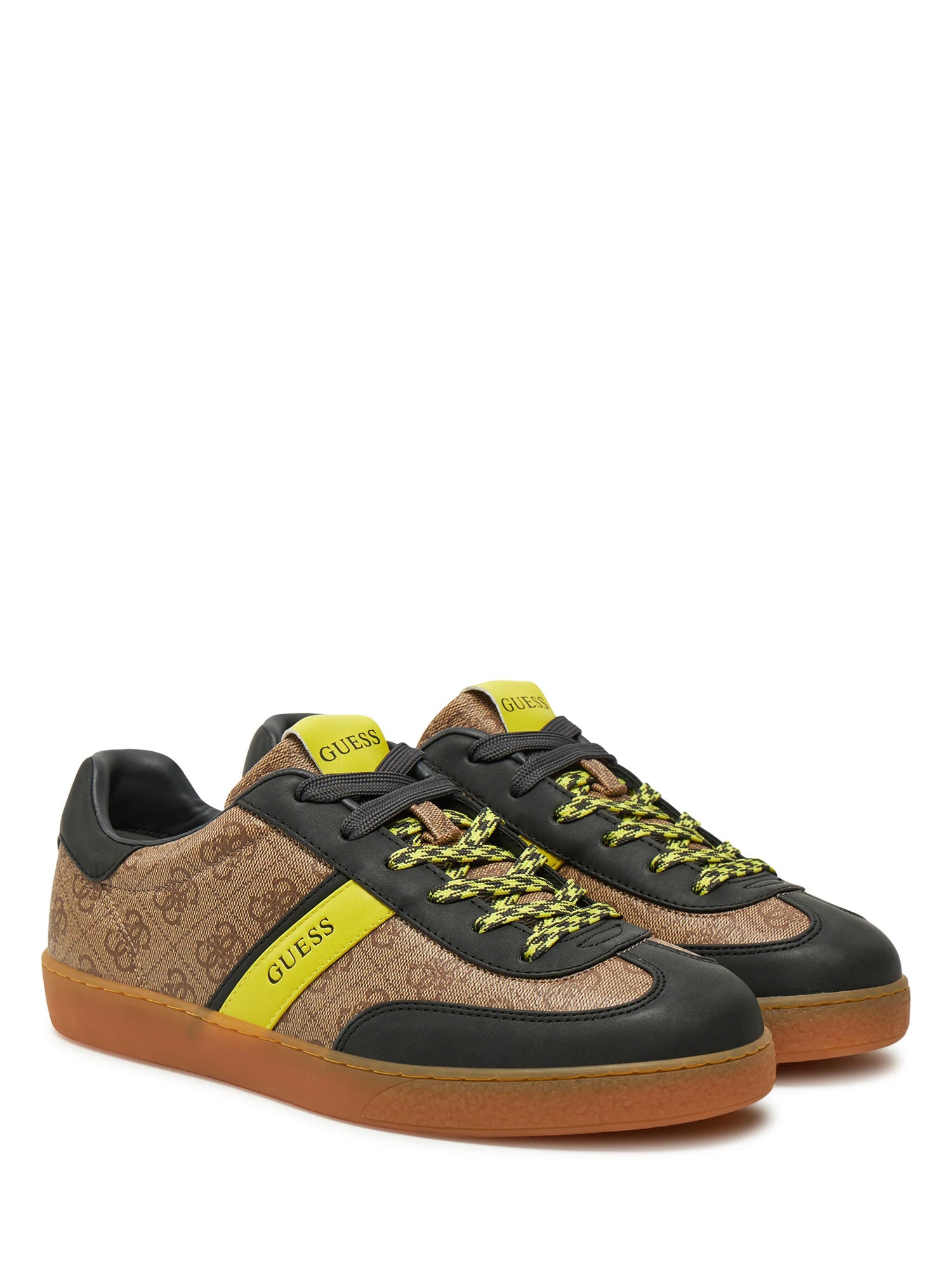 Sneakers Beige Guess