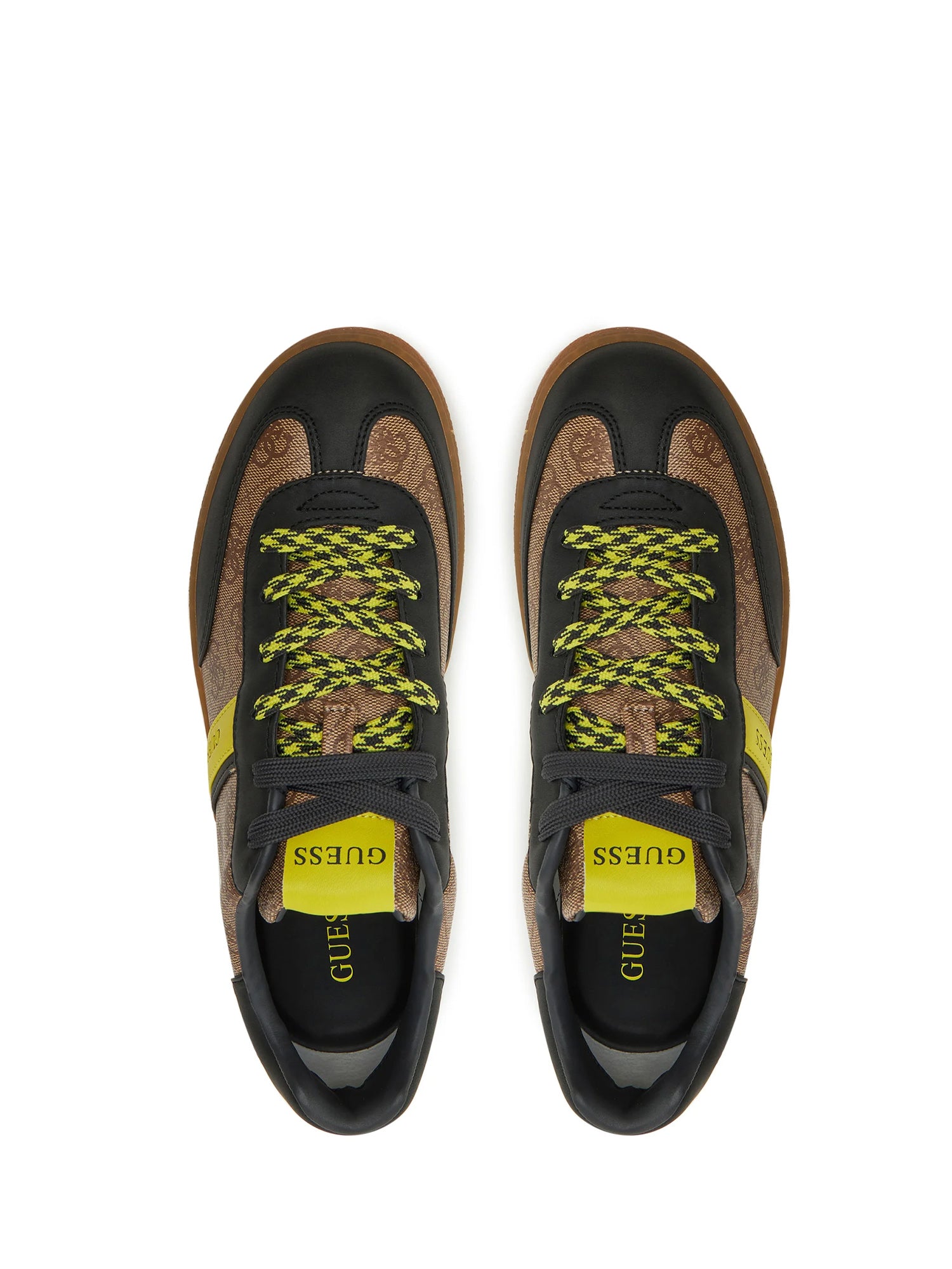 Sneakers Beige Guess