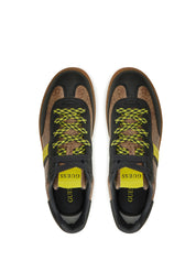 Sneakers Beige Guess