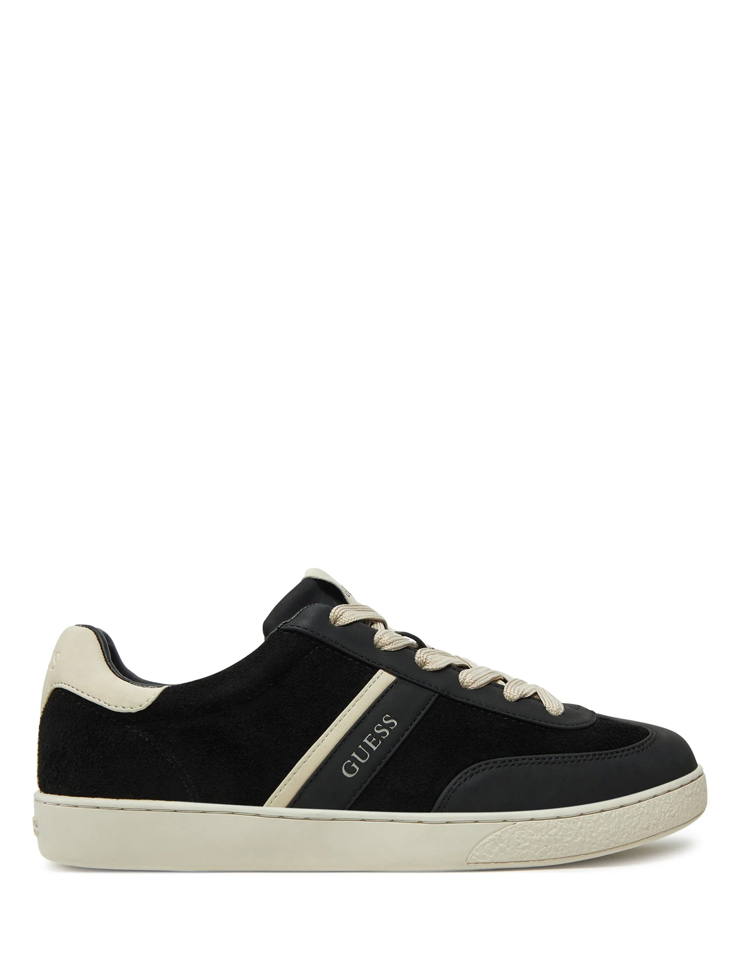 Sneakers Nero Guess