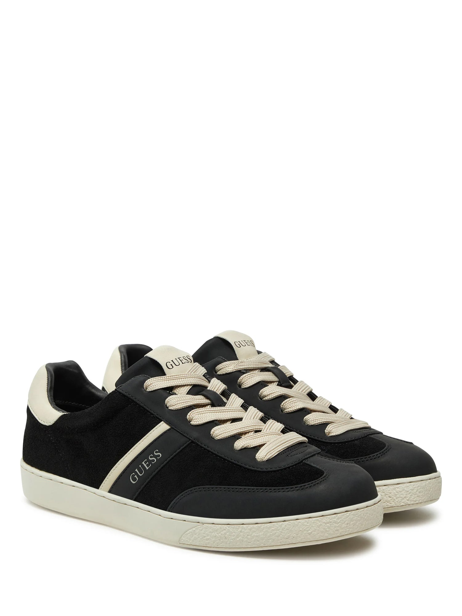 Sneakers Nero Guess
