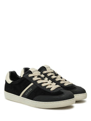 Sneakers Nero Guess