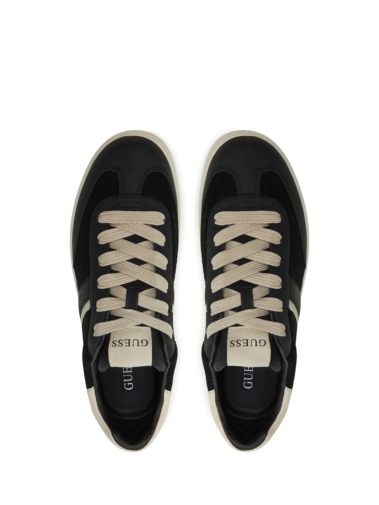 Sneakers Nero Guess