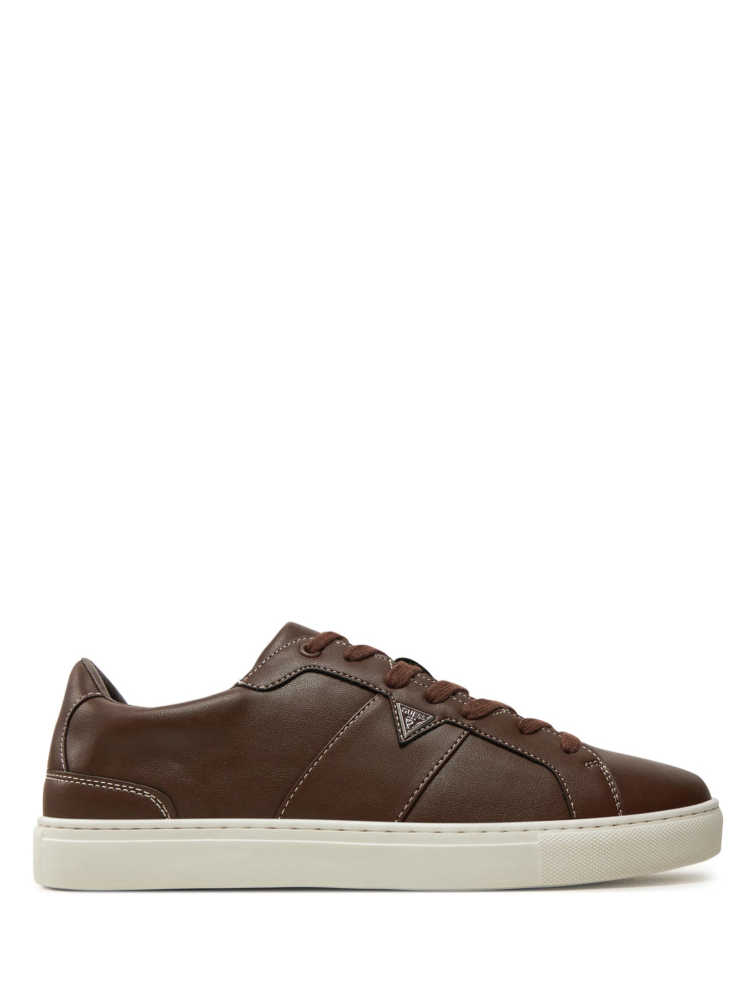 Sneakers Marrone Guess