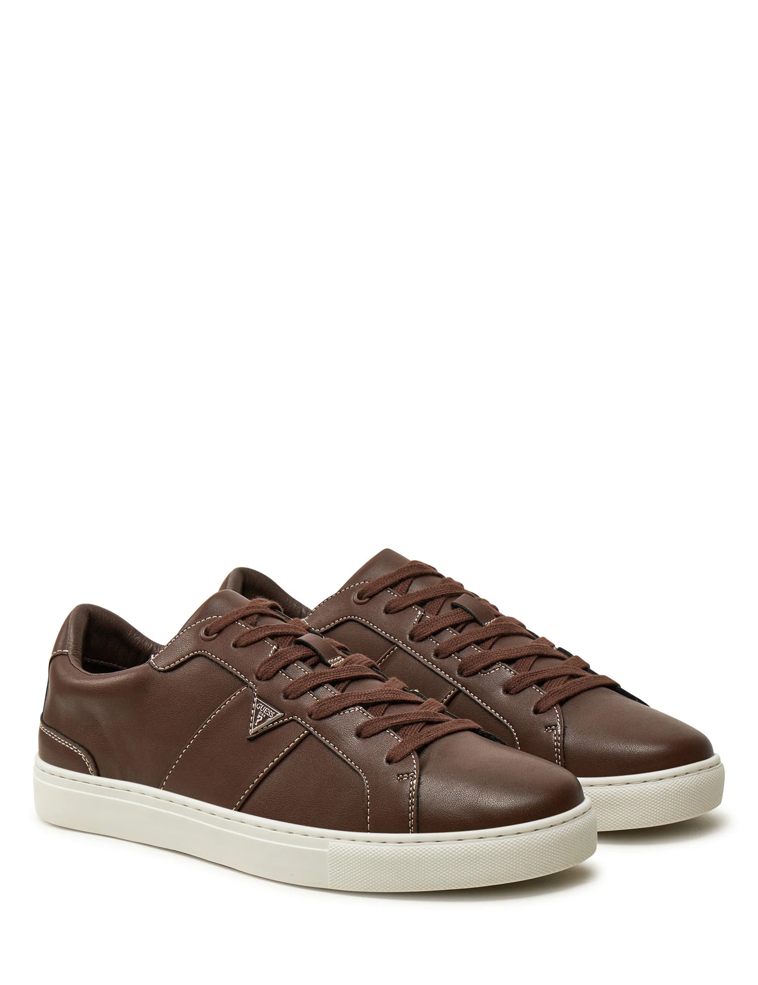 Sneakers Marrone Guess