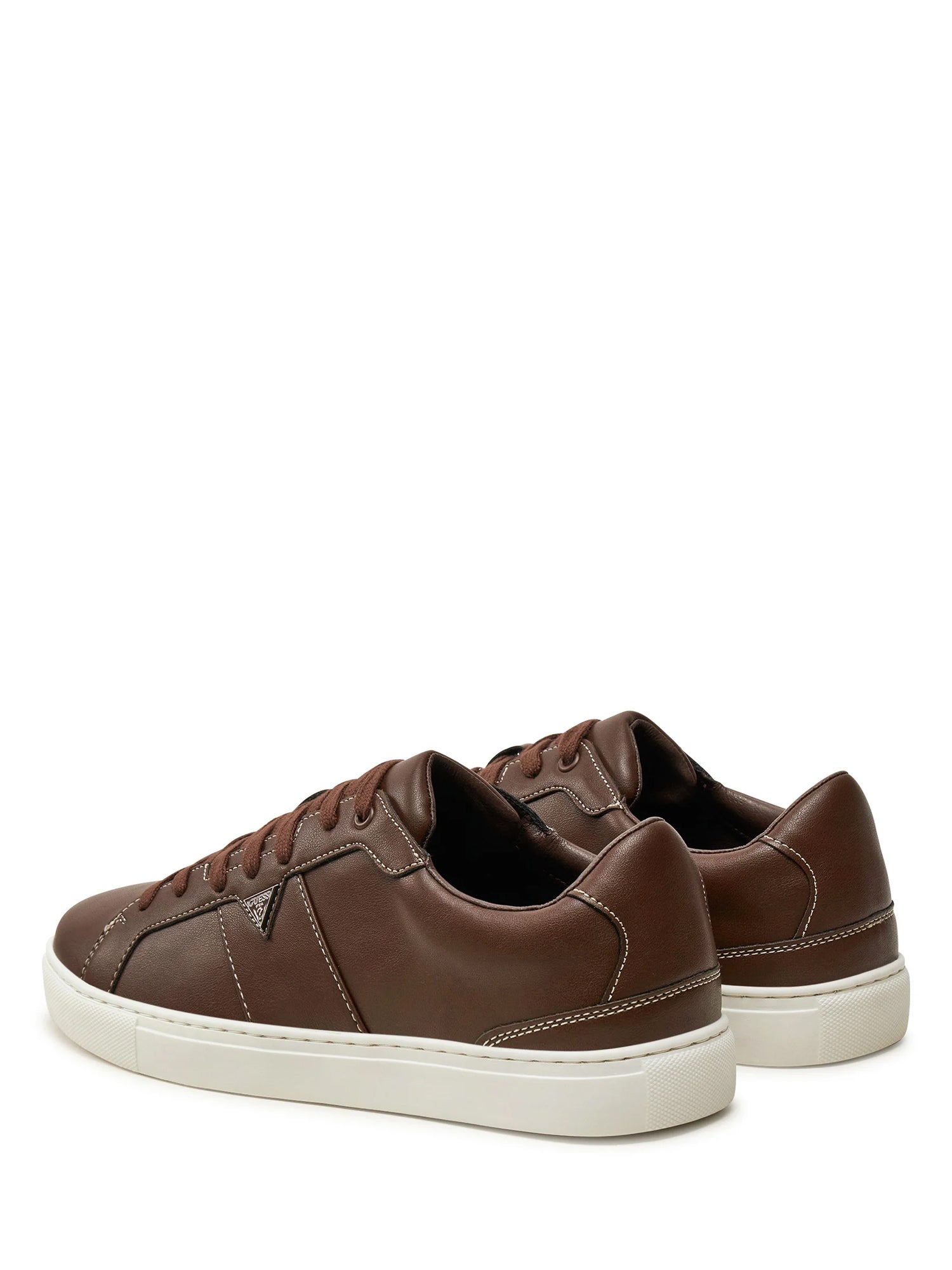 Sneakers Marrone Guess