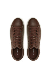 Sneakers Marrone Guess
