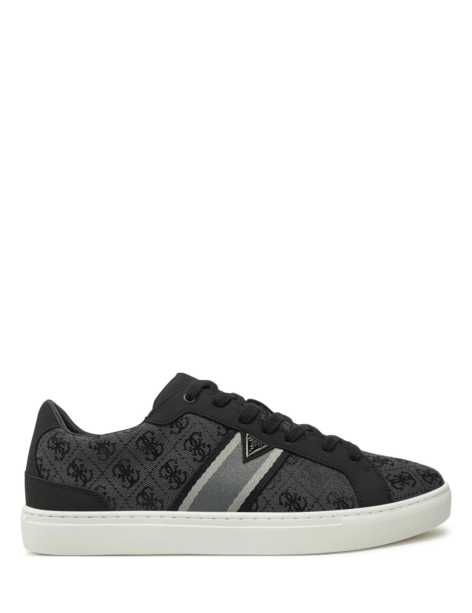 Sneakers Nero Guess