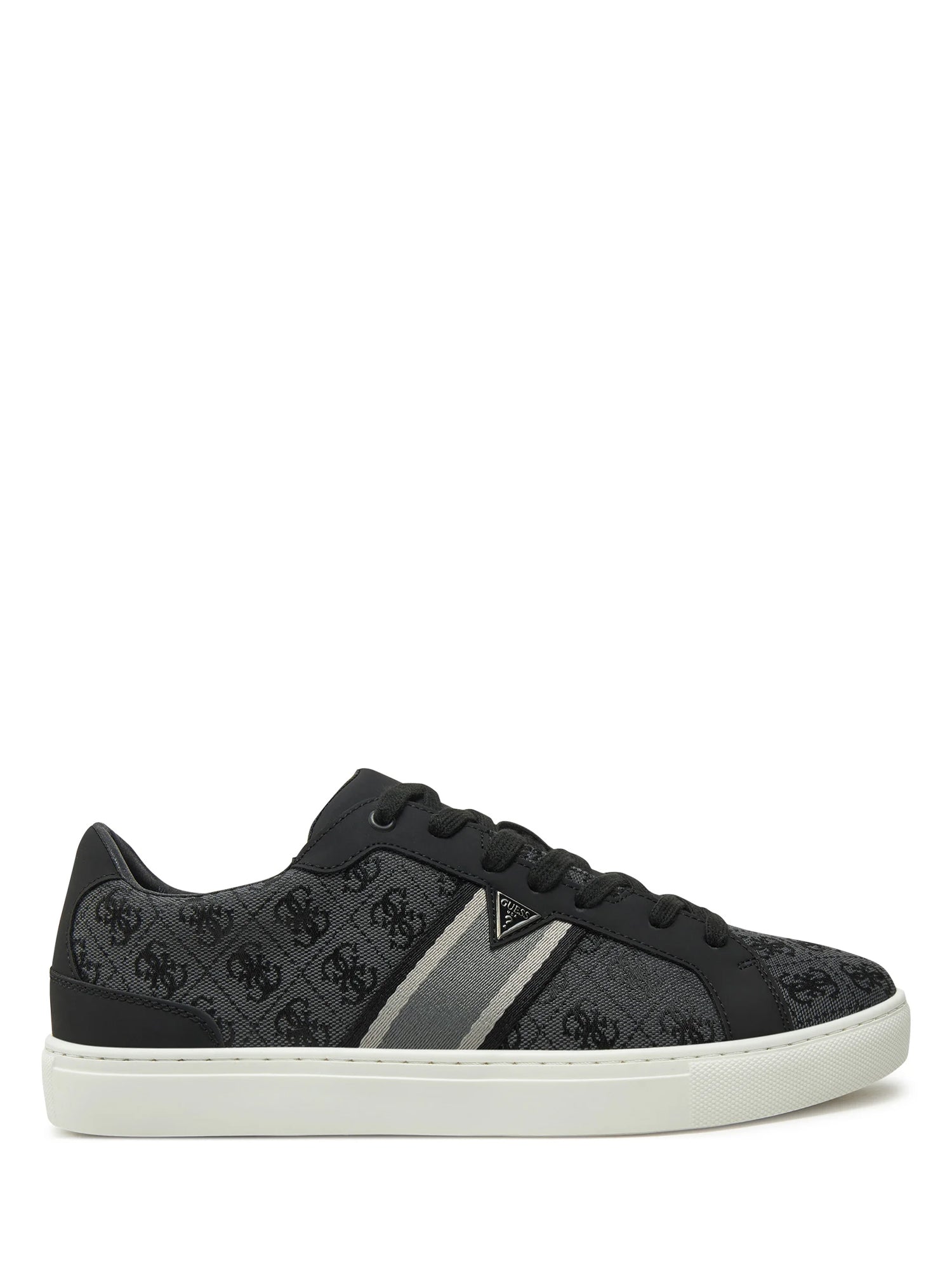 Sneakers Nero Guess