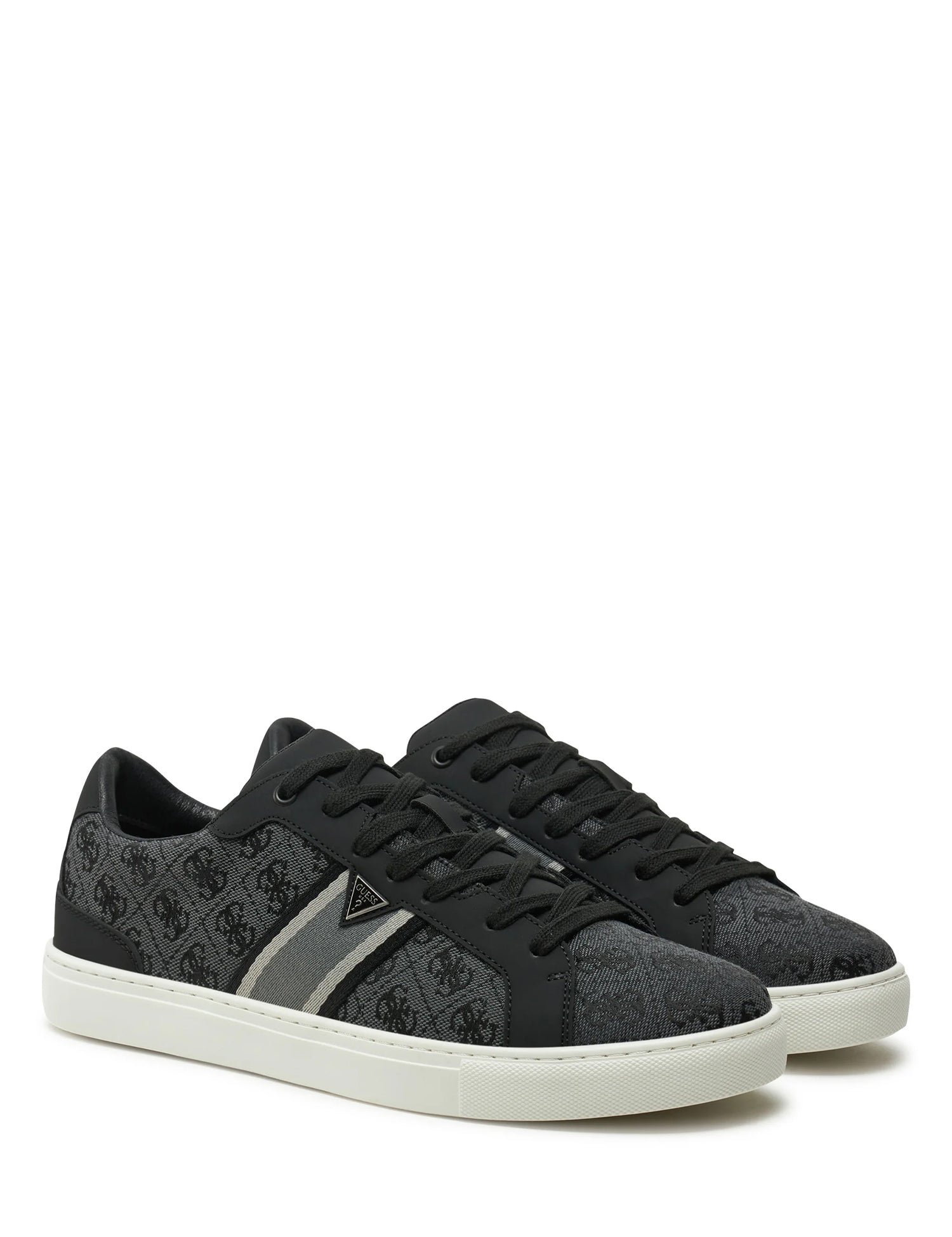 Sneakers Nero Guess