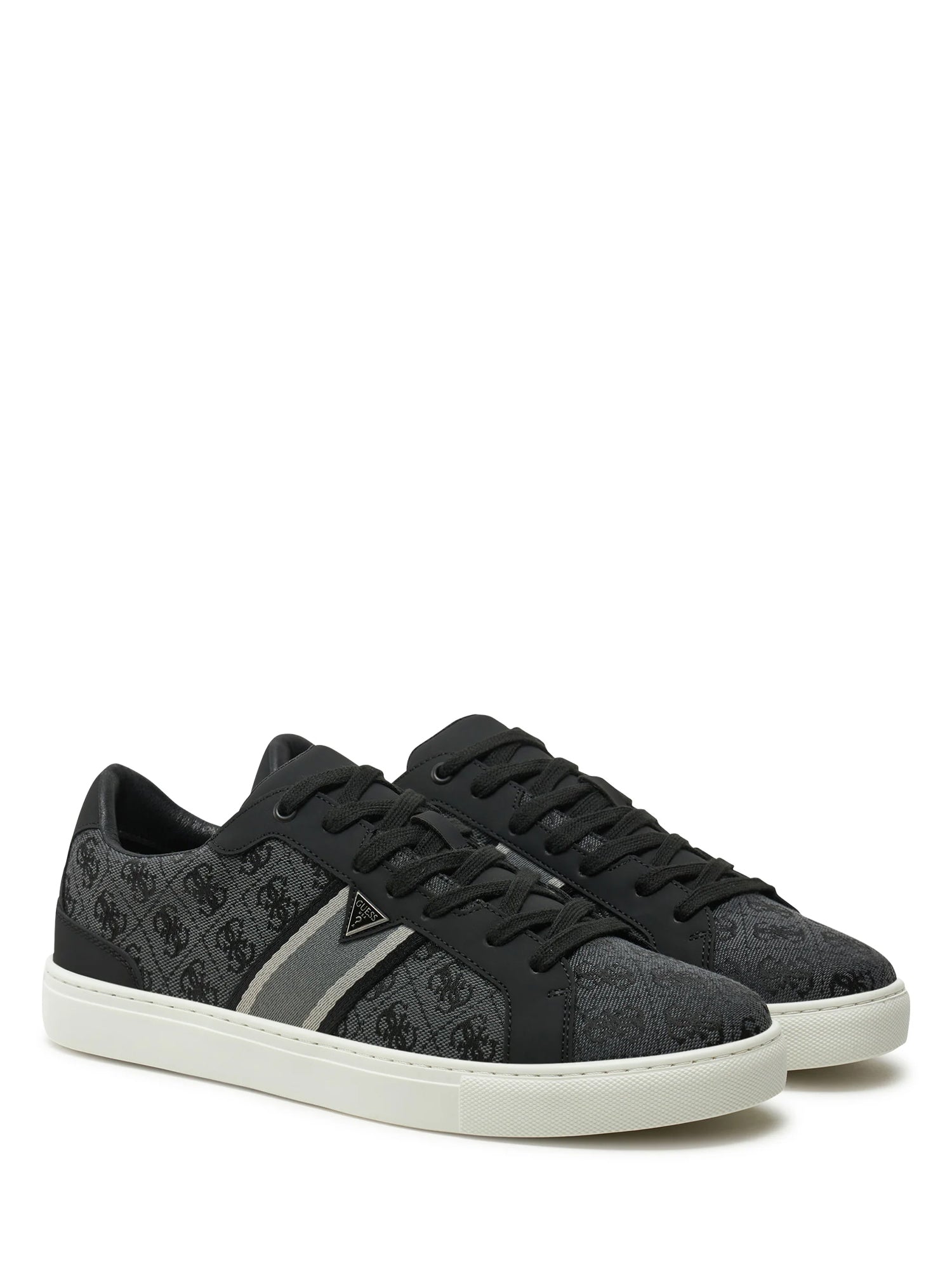 Sneakers Nero Guess