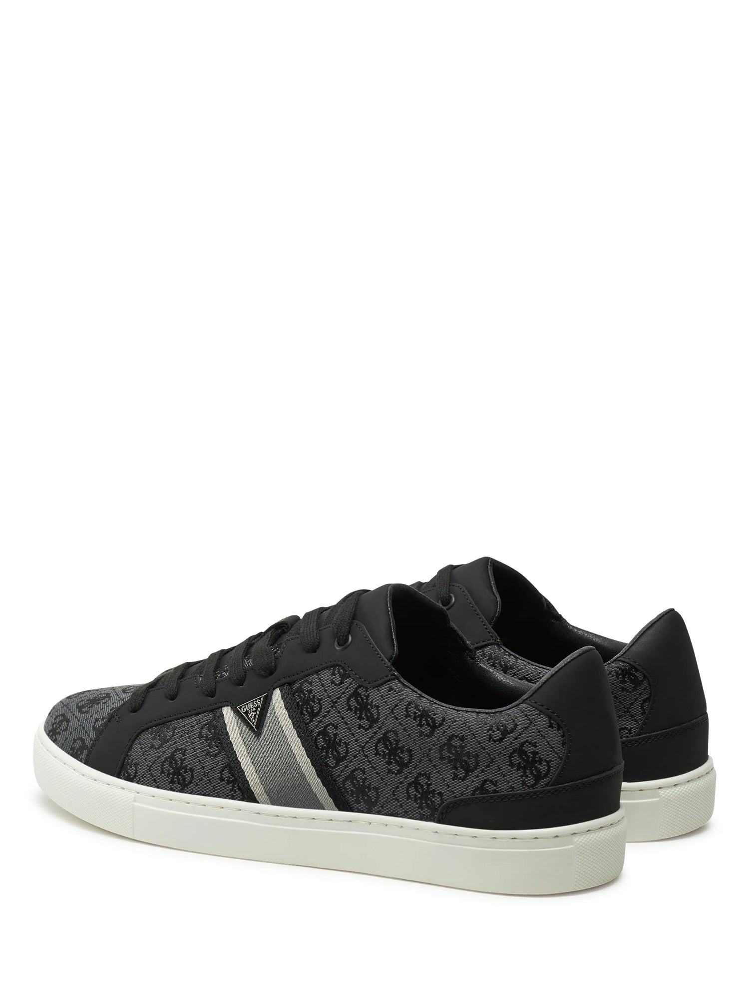 Sneakers Nero Guess