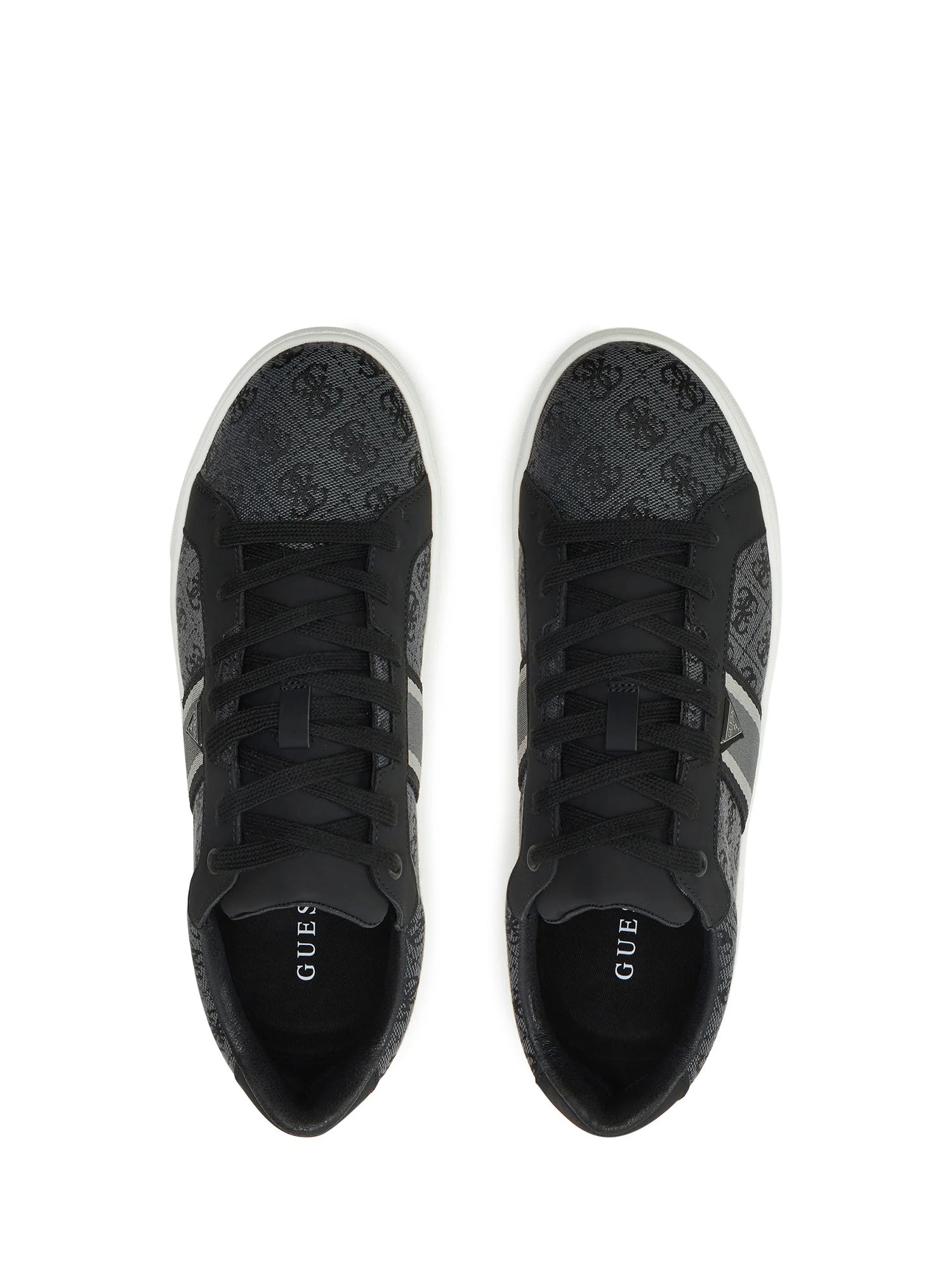 Sneakers Nero Guess