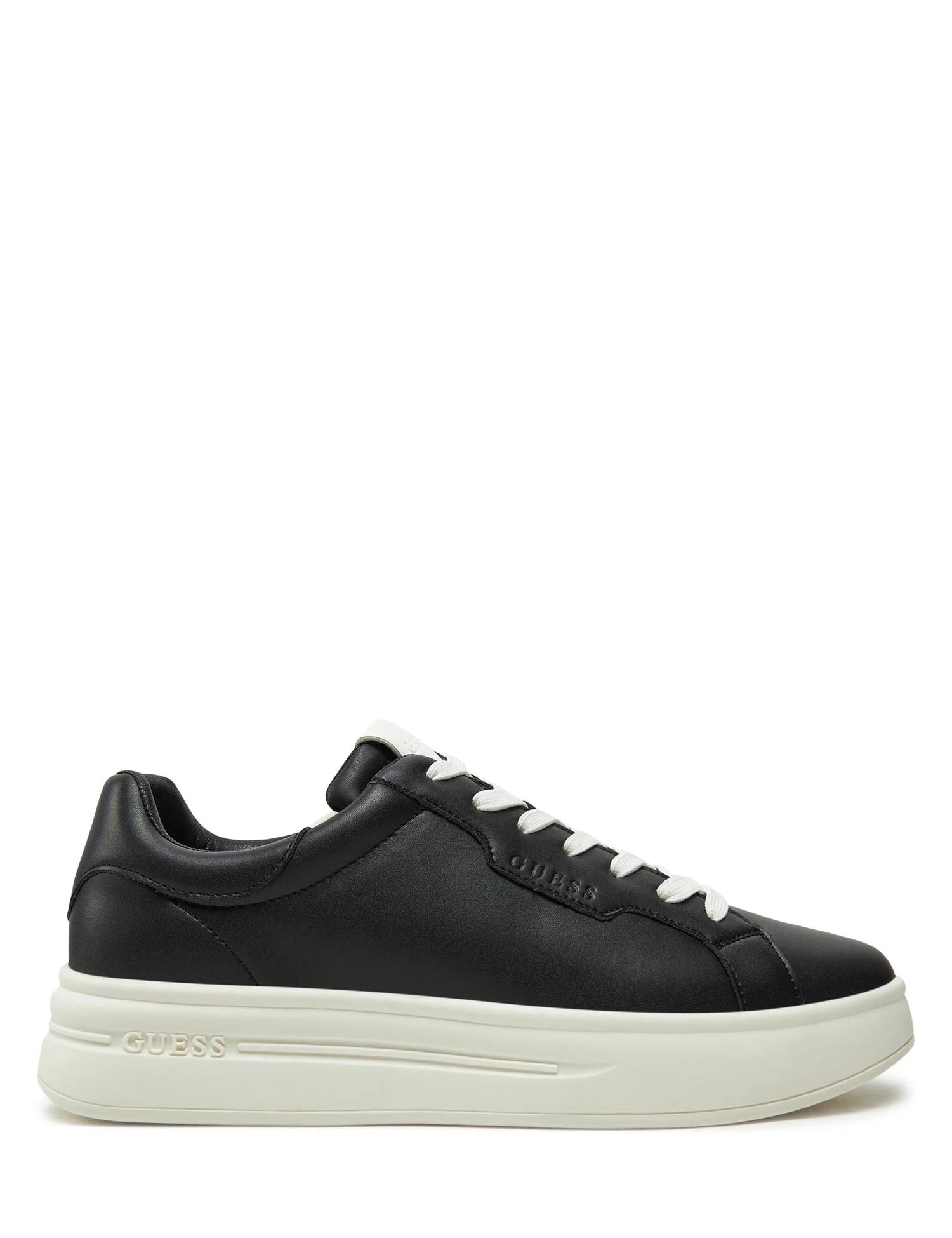 Sneakers Nero Guess