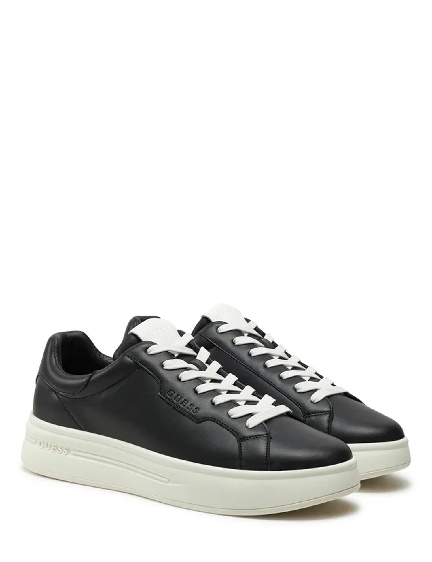 Sneakers Nero Guess