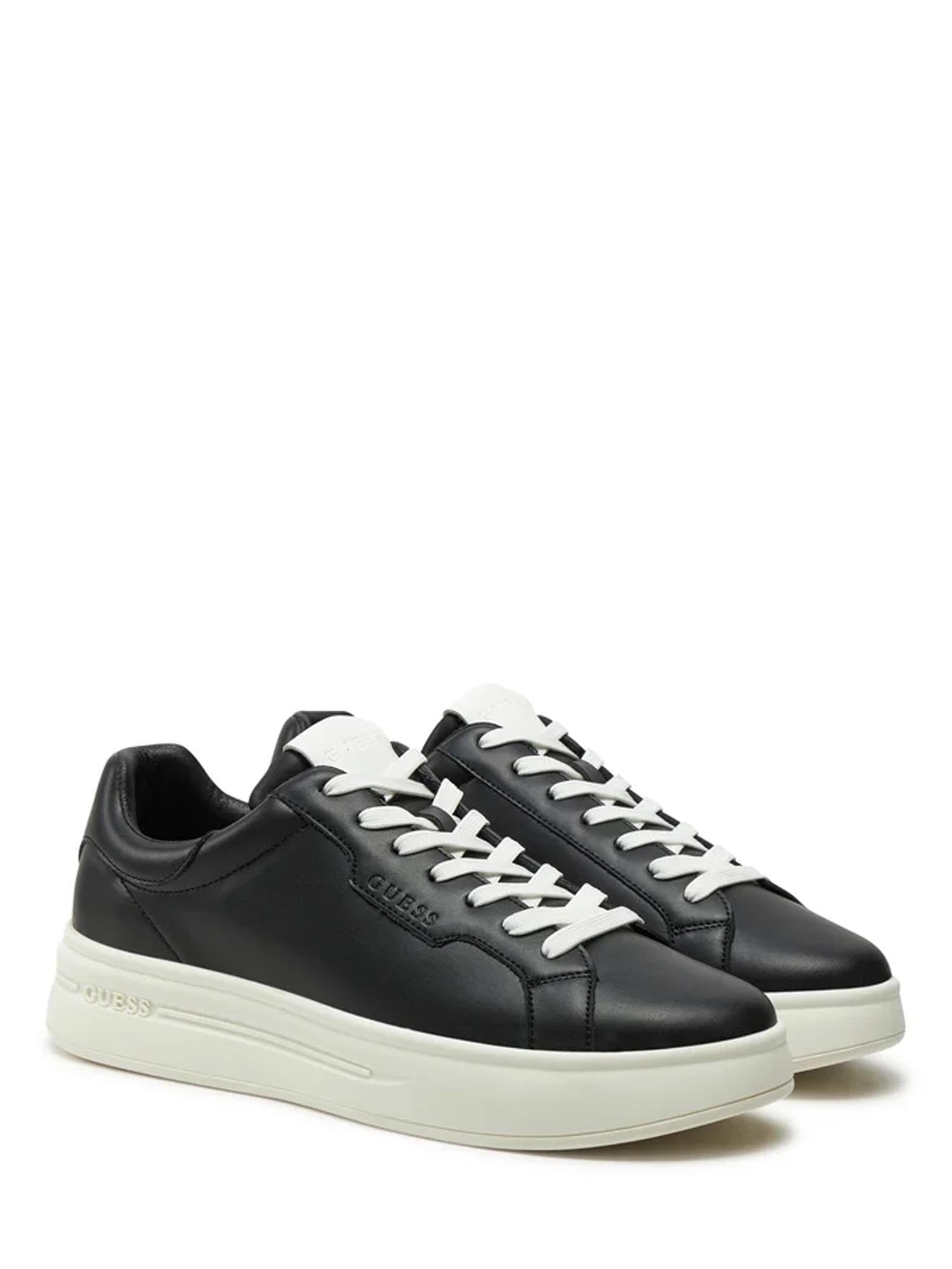Sneakers Nero Guess