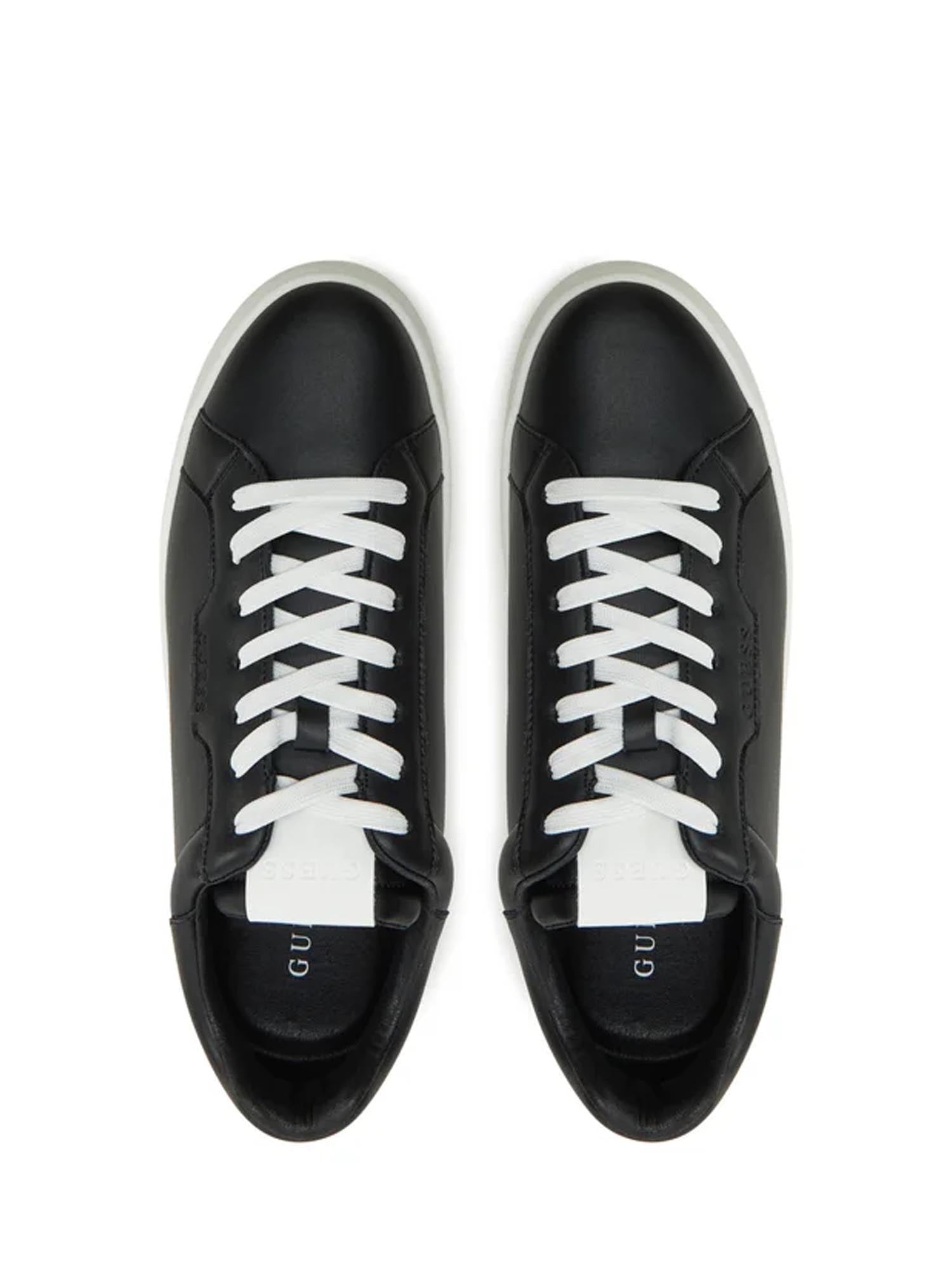 Sneakers Nero Guess