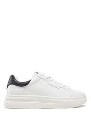 Sneakers Bianco Nero Guess