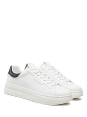 Sneakers Bianco Nero Guess