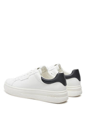 Sneakers Bianco Nero Guess