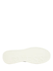 Sneakers Bianco Blu Guess