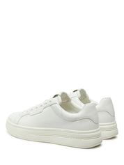 Sneakers Bianco Bianco Guess