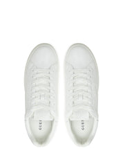 Sneakers Bianco Bianco Guess