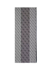 Foulard Nero Guess