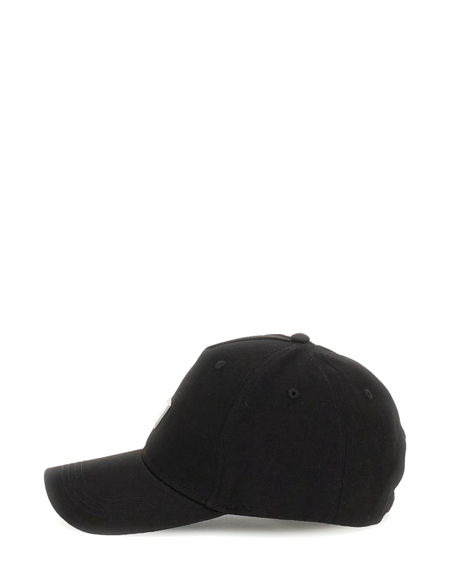 Cappelli Nero Guess
