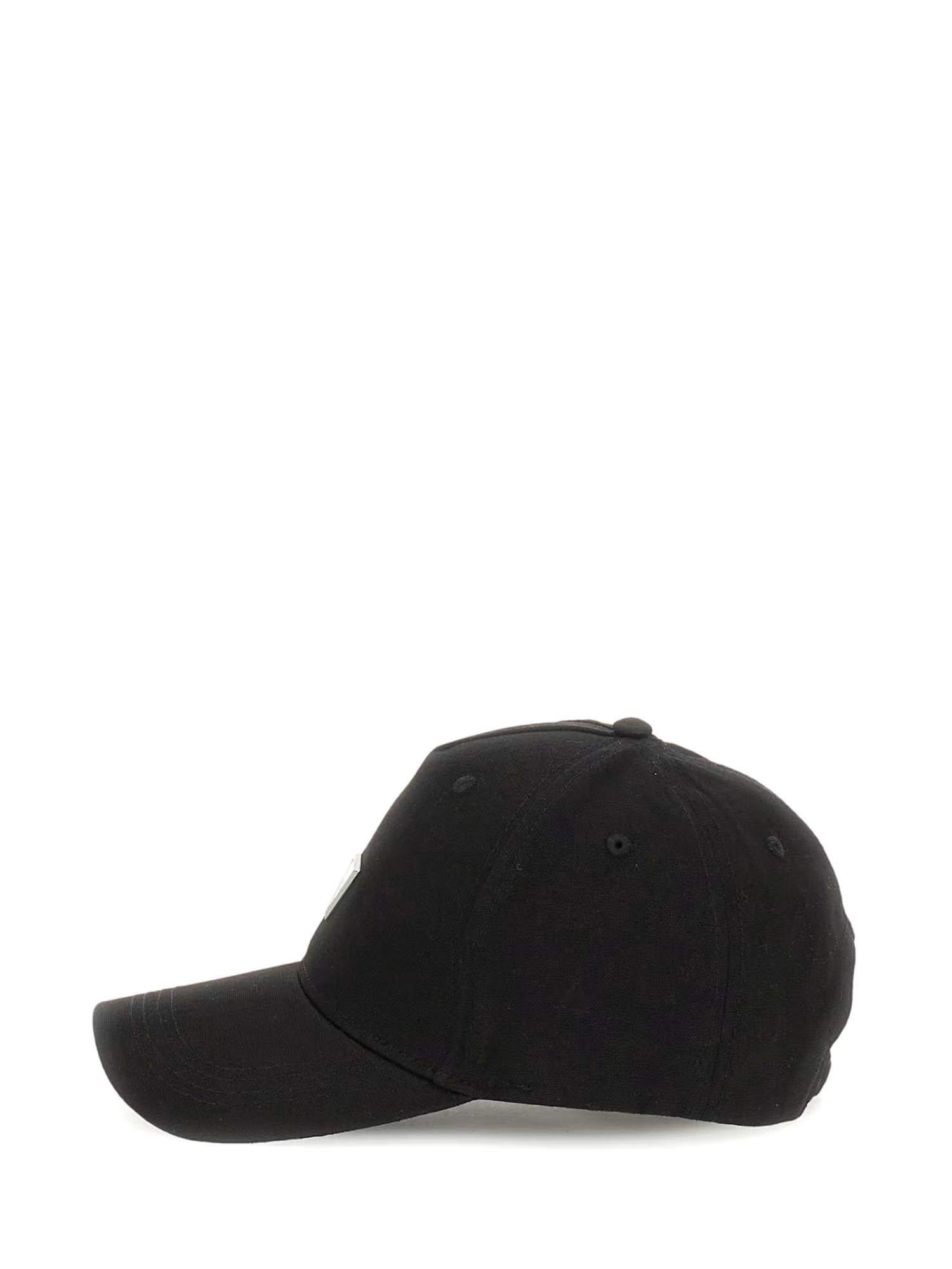 Cappelli Nero Guess