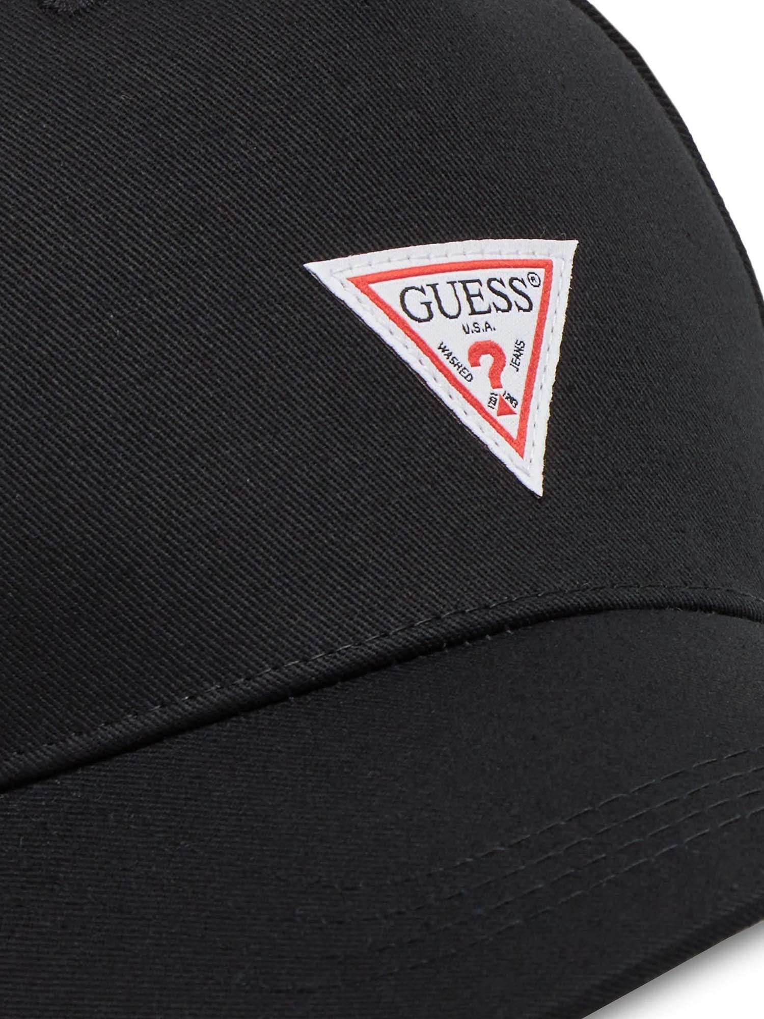 Cappelli Nero Guess
