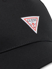 Cappelli Nero Guess
