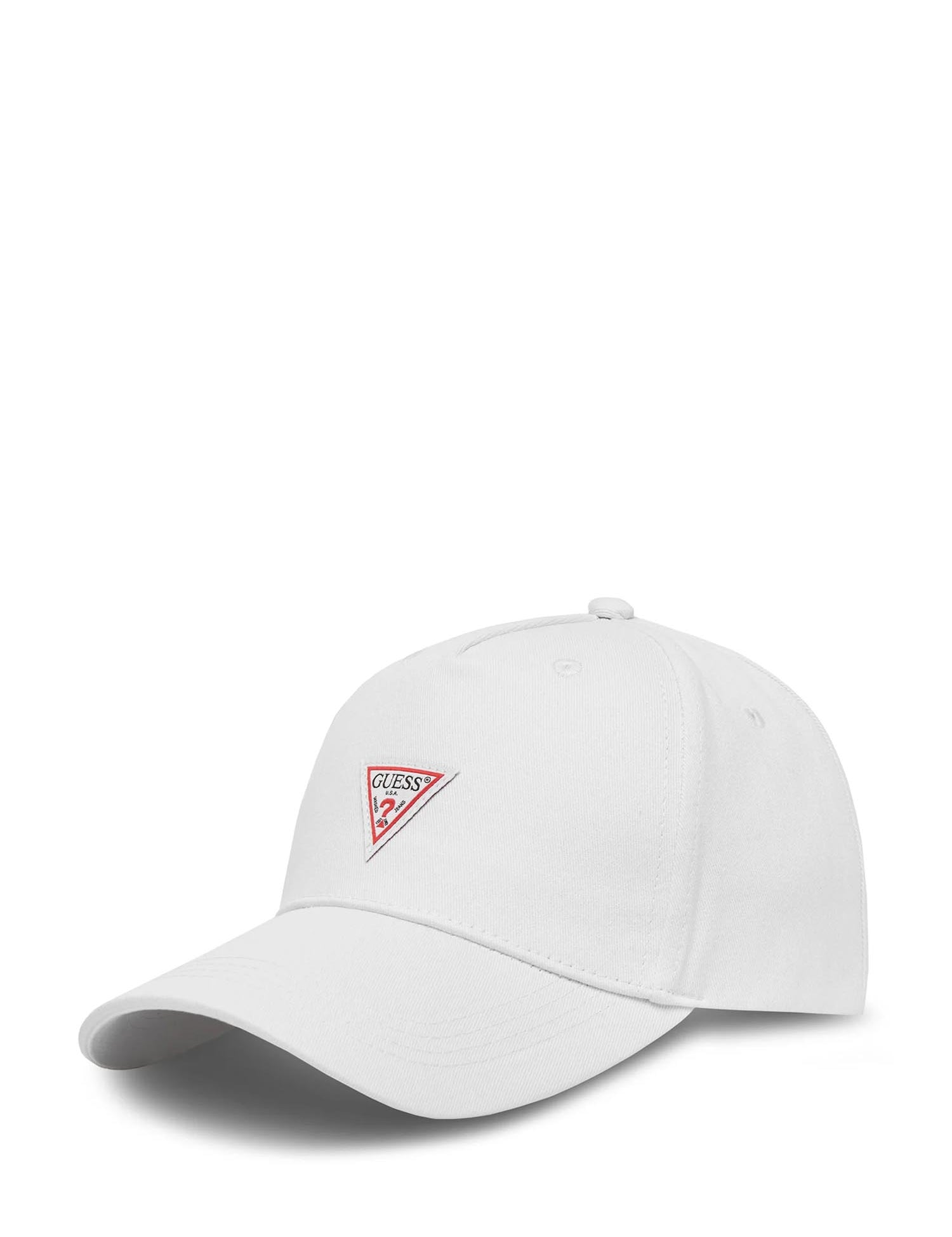 Cappelli Bianco Guess