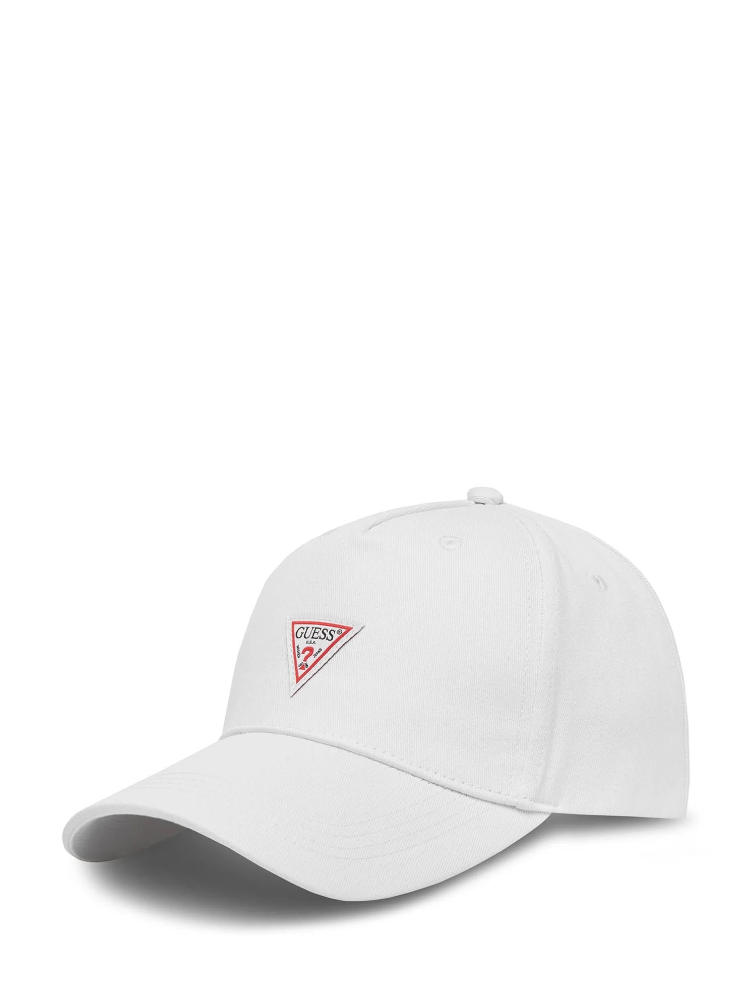 Cappelli Bianco Guess