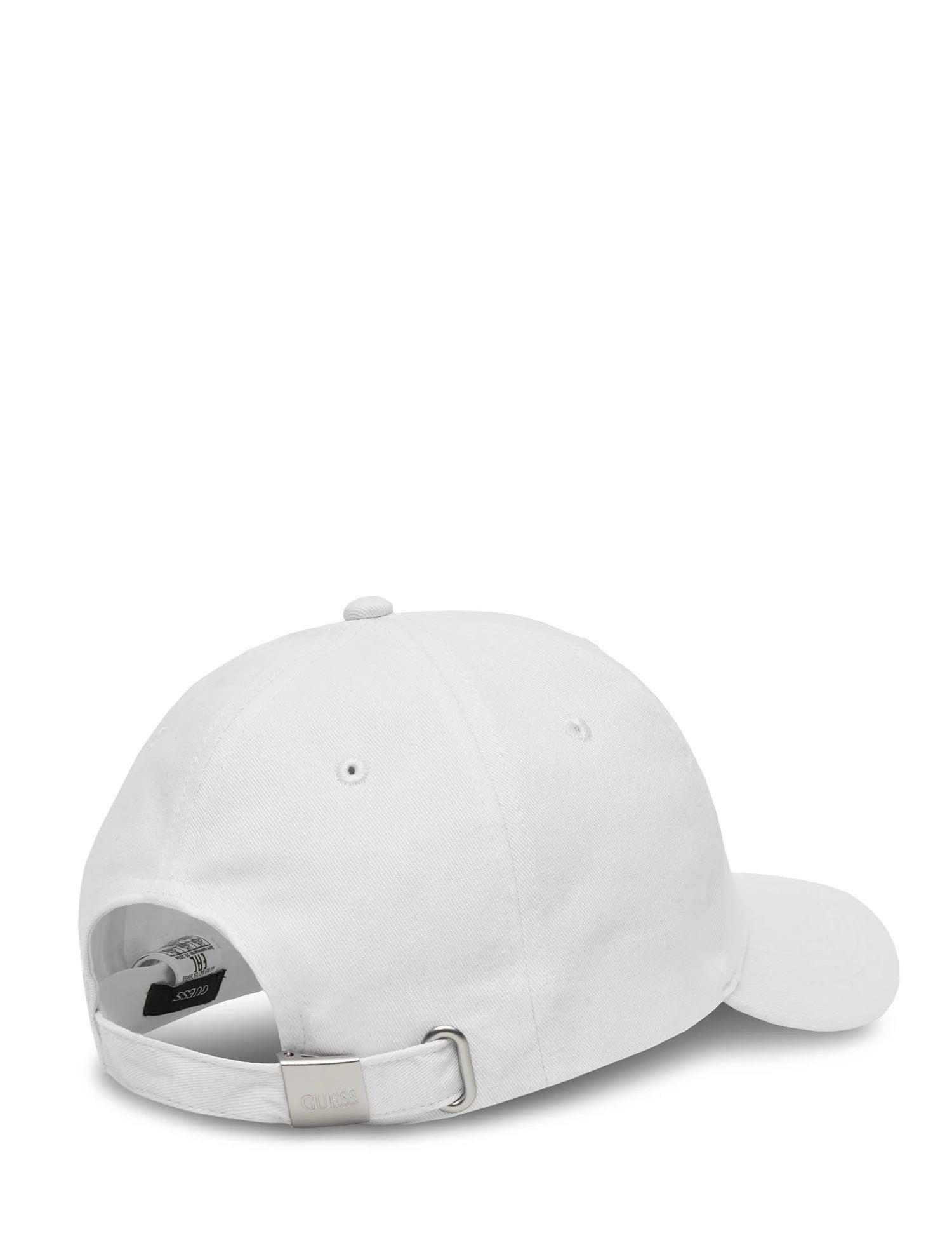 Cappelli Bianco Guess
