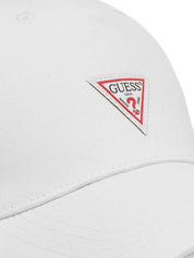 Cappelli Bianco Guess