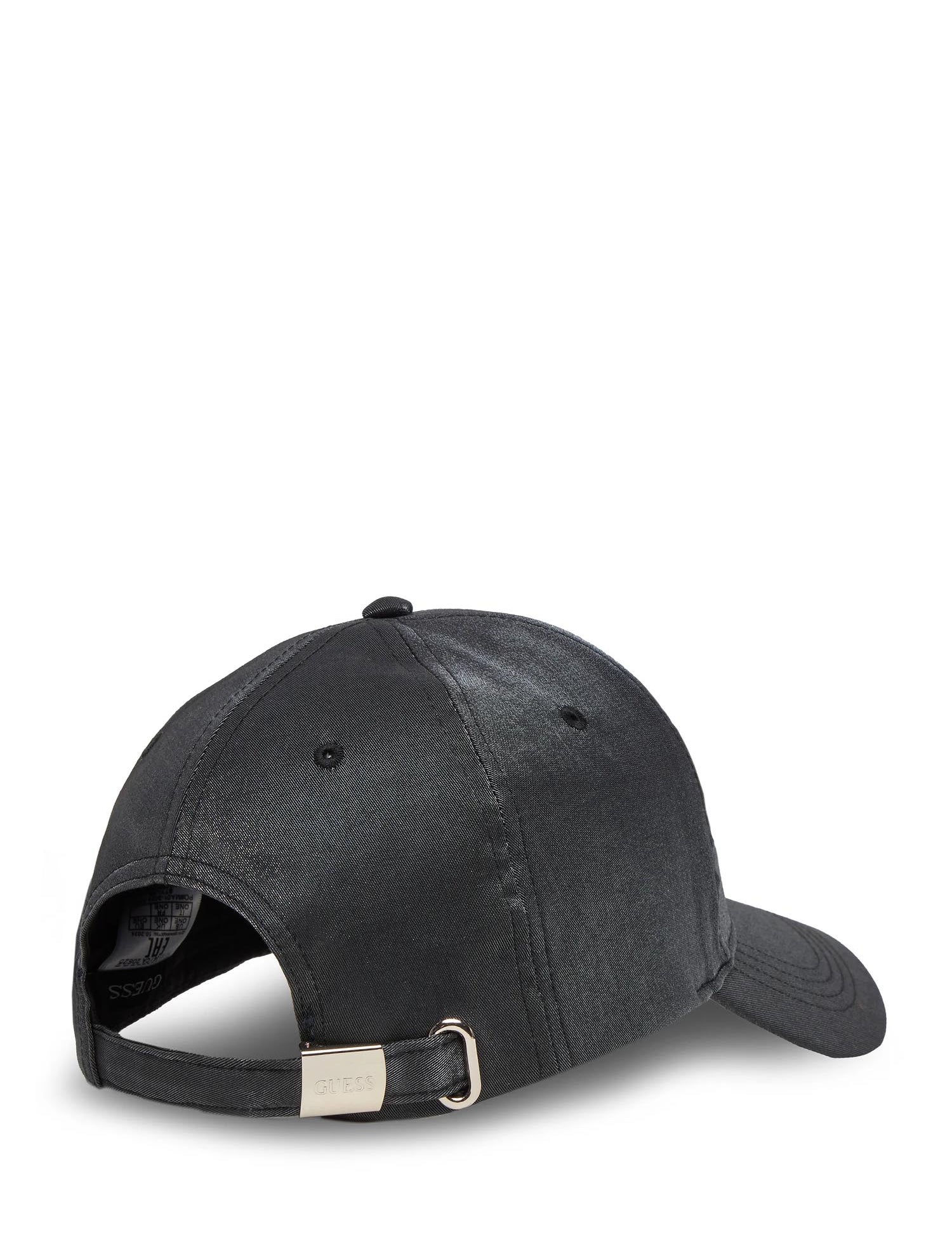 Cappelli Nero Guess