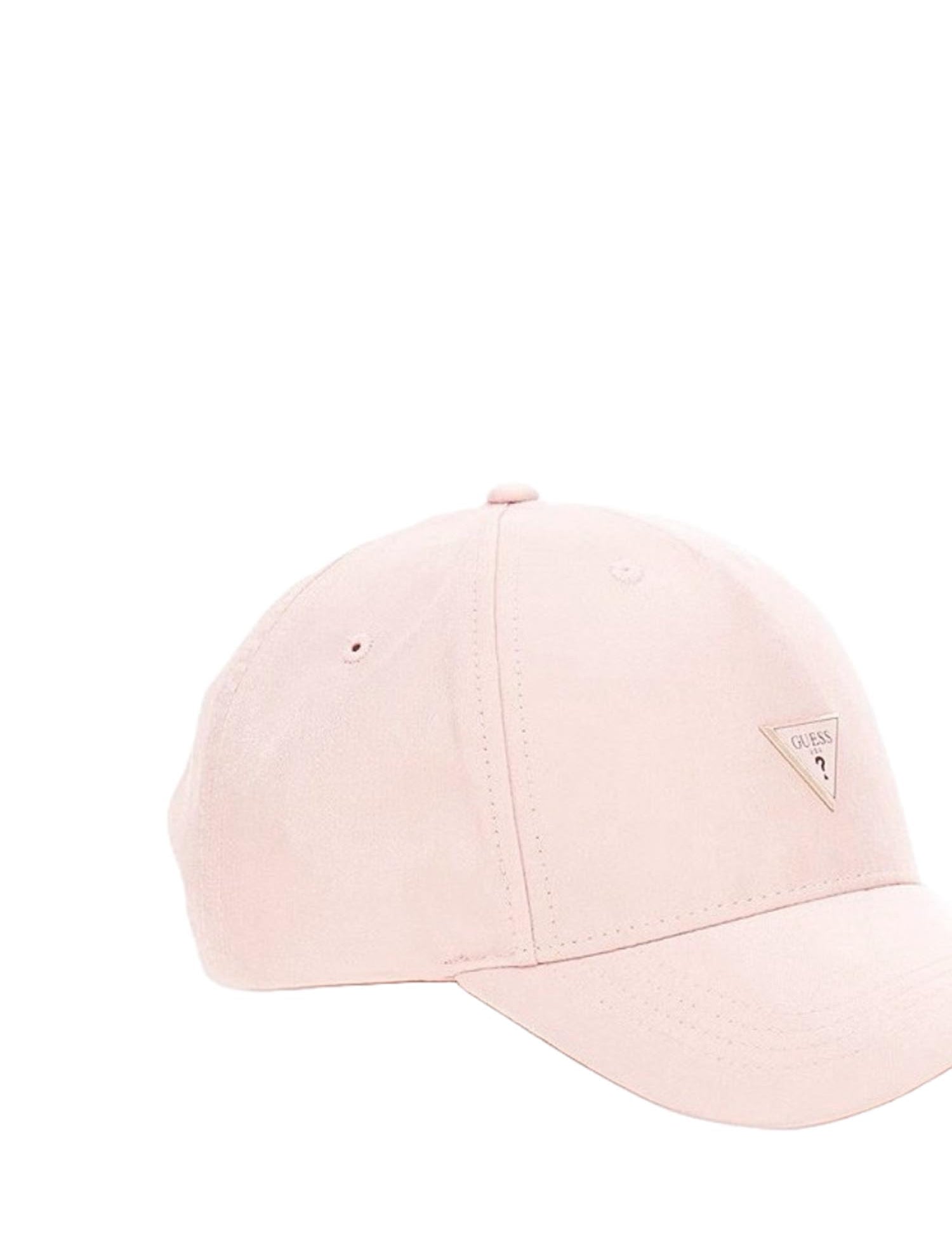 Cappelli Rosa Guess