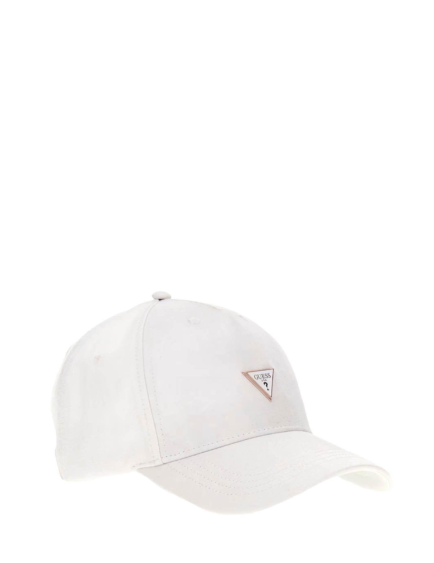Cappelli Bianco Guess