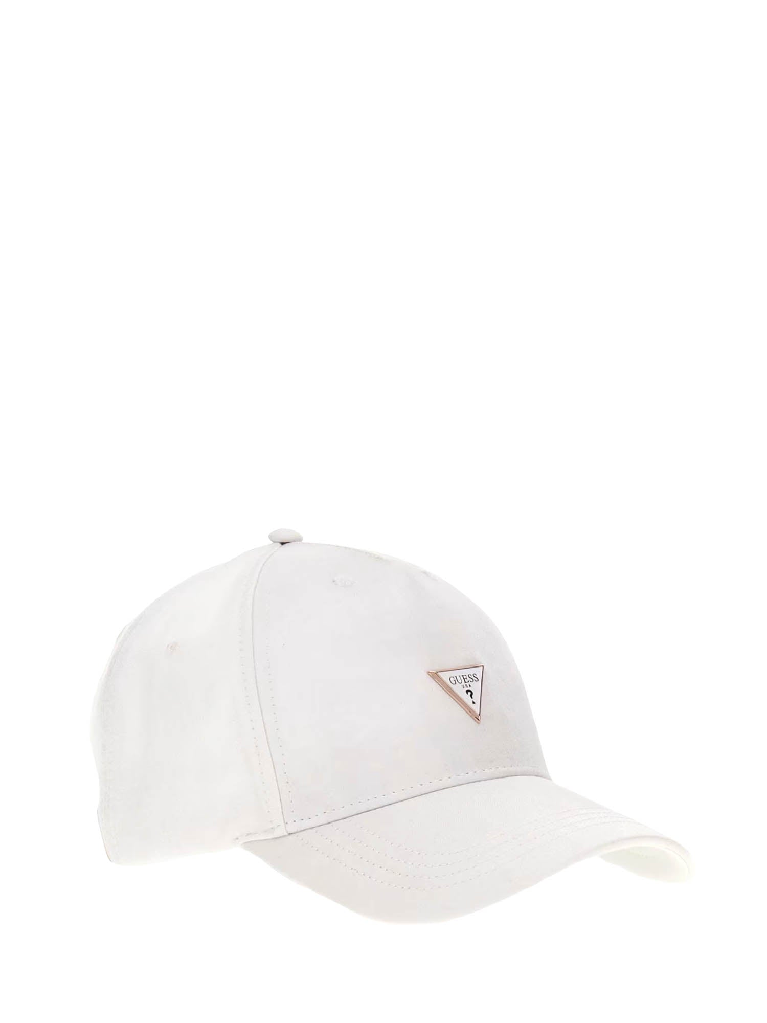 Cappelli Bianco Guess