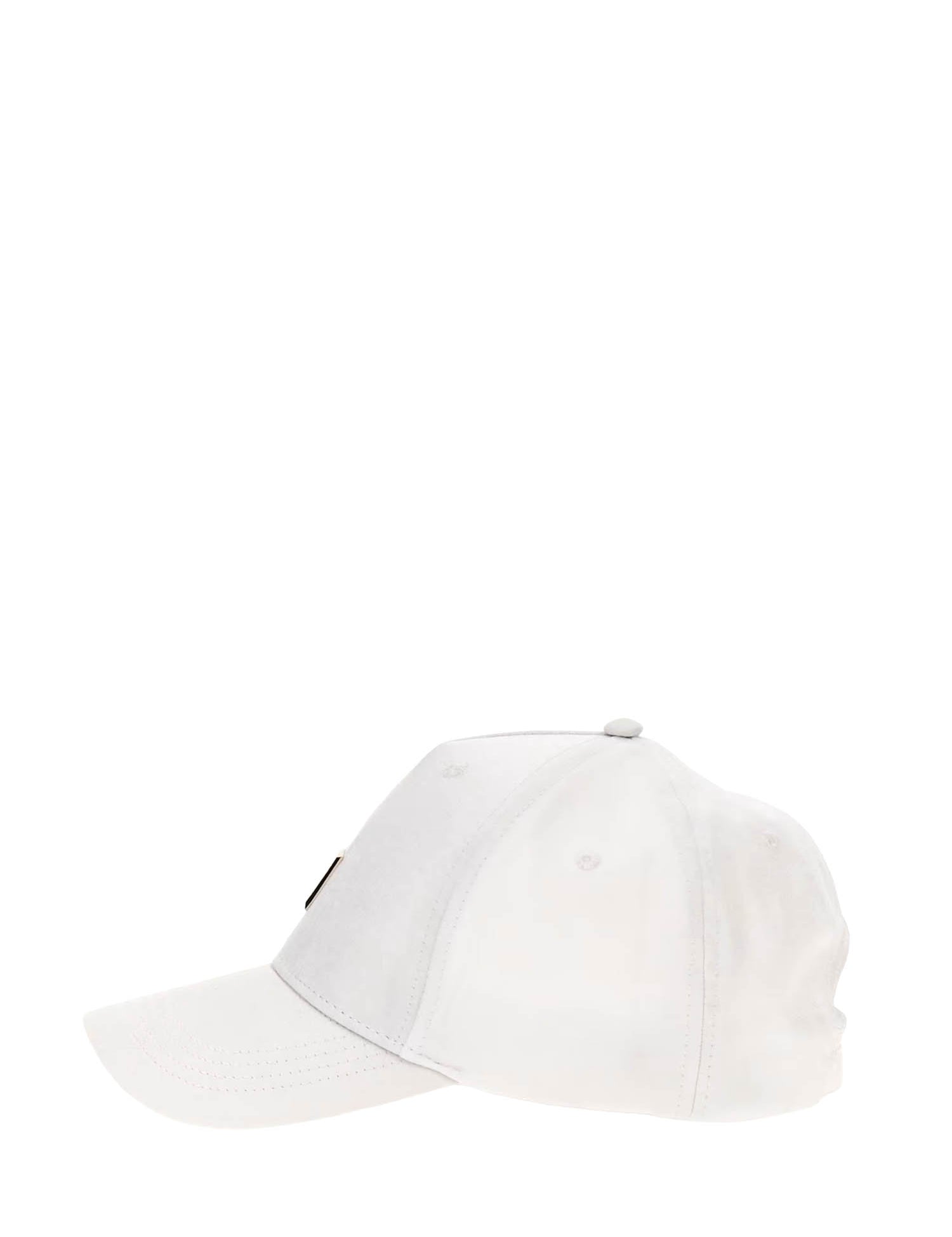 Cappelli Bianco Guess