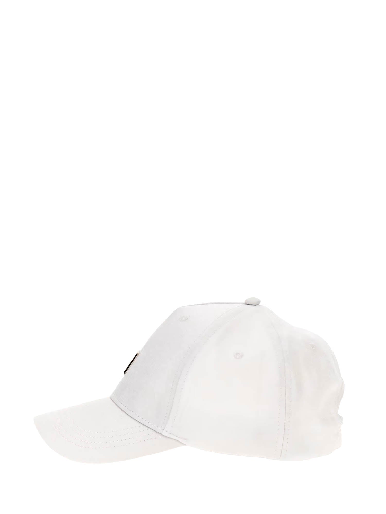 Cappelli Bianco Guess