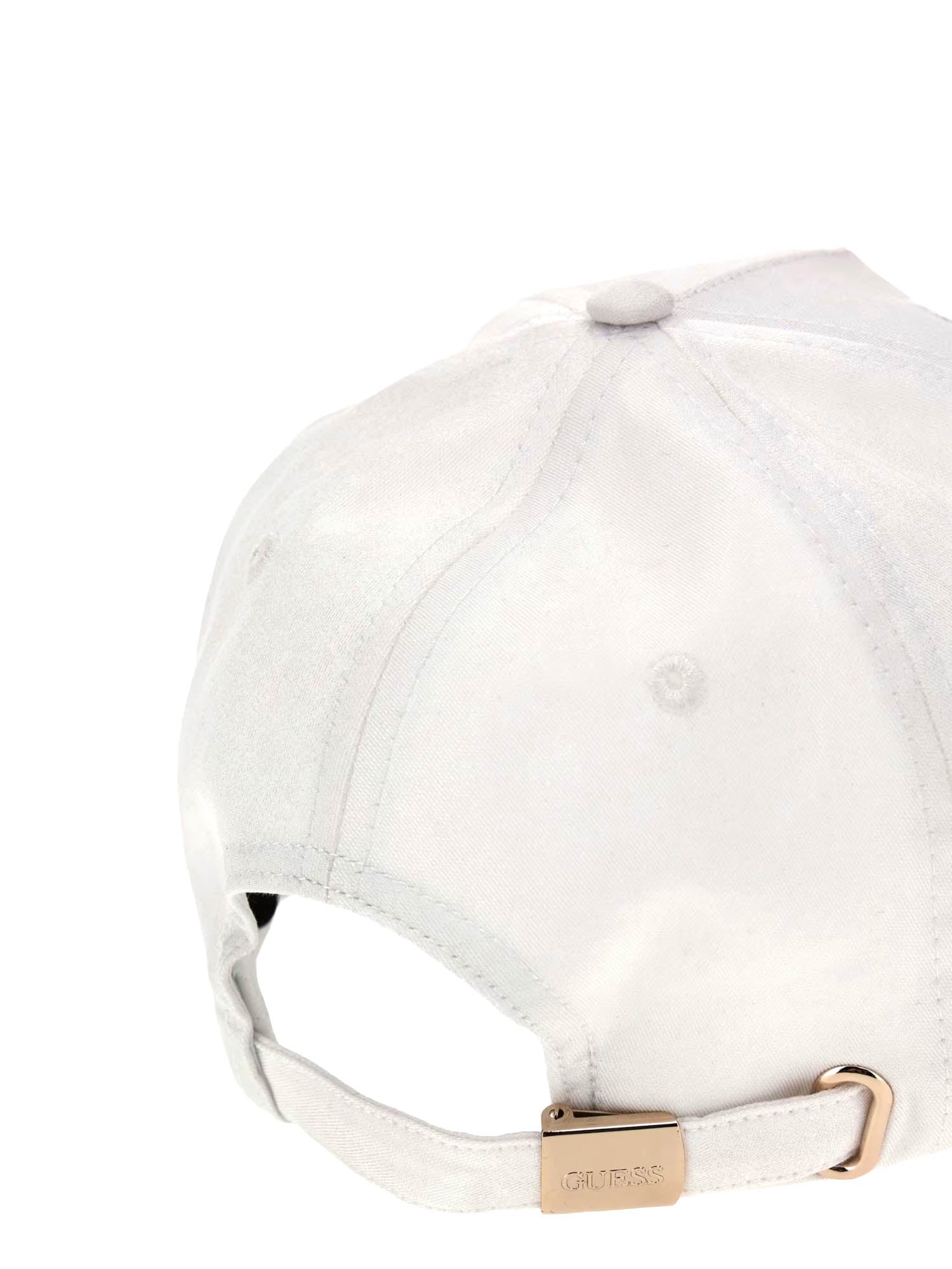 Cappelli Bianco Guess