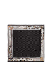 Foulard Nero Guess