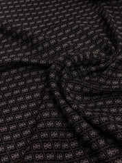 Foulard Nero Guess