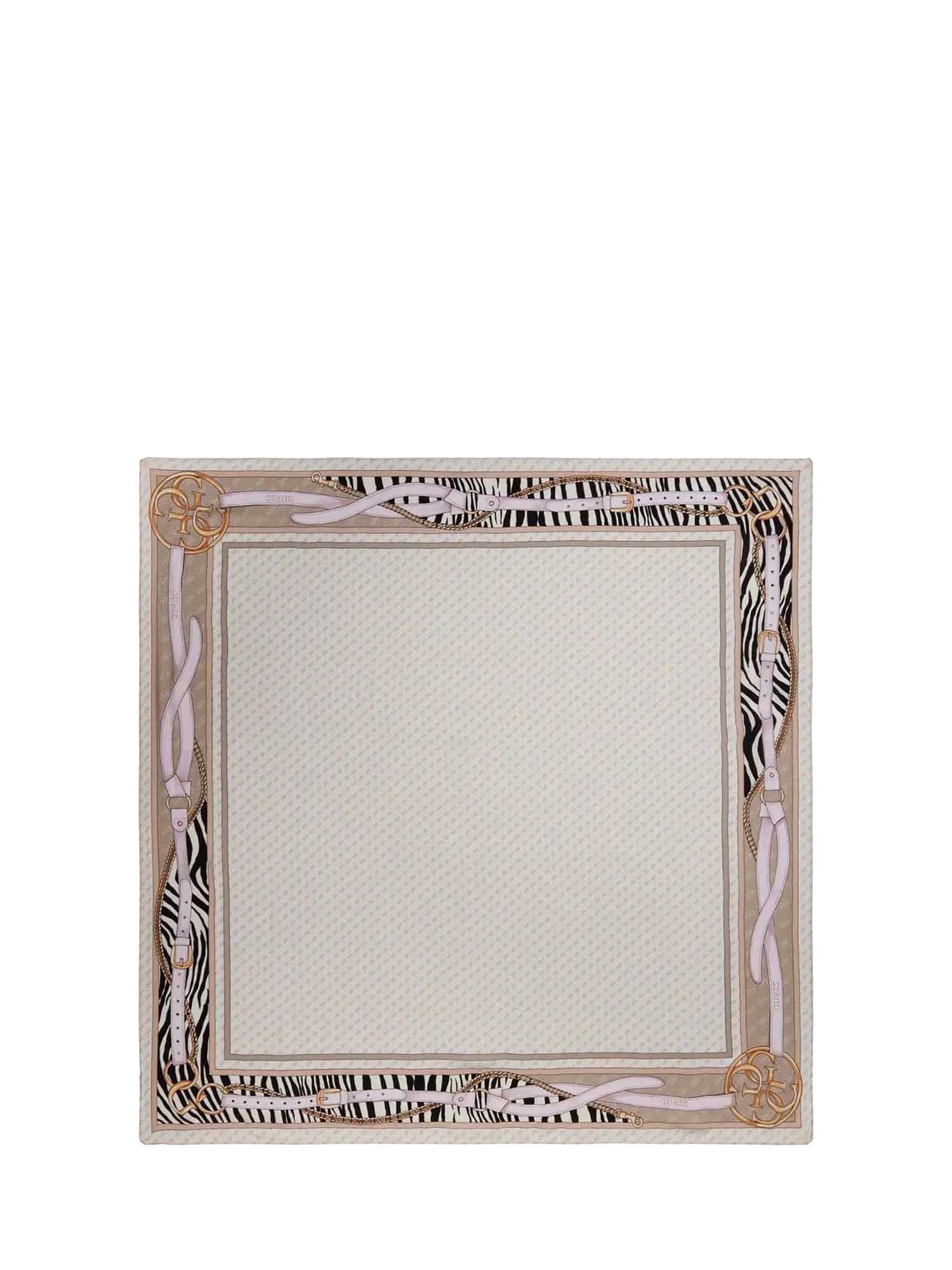 Foulard Tortora Guess