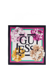 Foulard Multicolore Guess