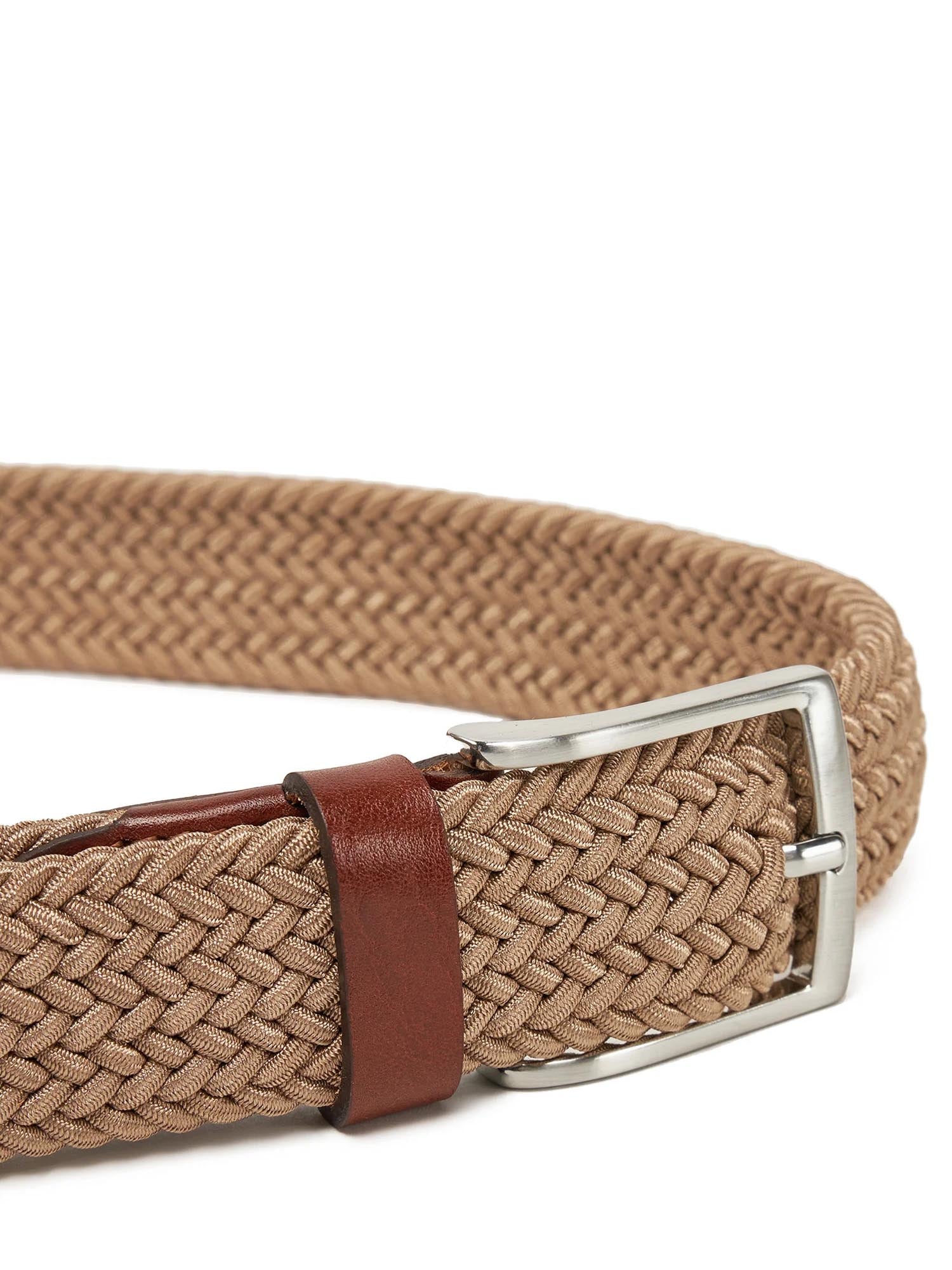 Cinture Marrone Guess